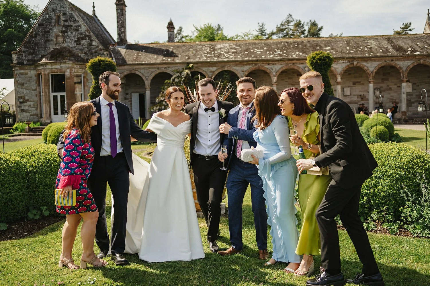 Castle Leslie Wedding - Hannah and Declan 054.JPG