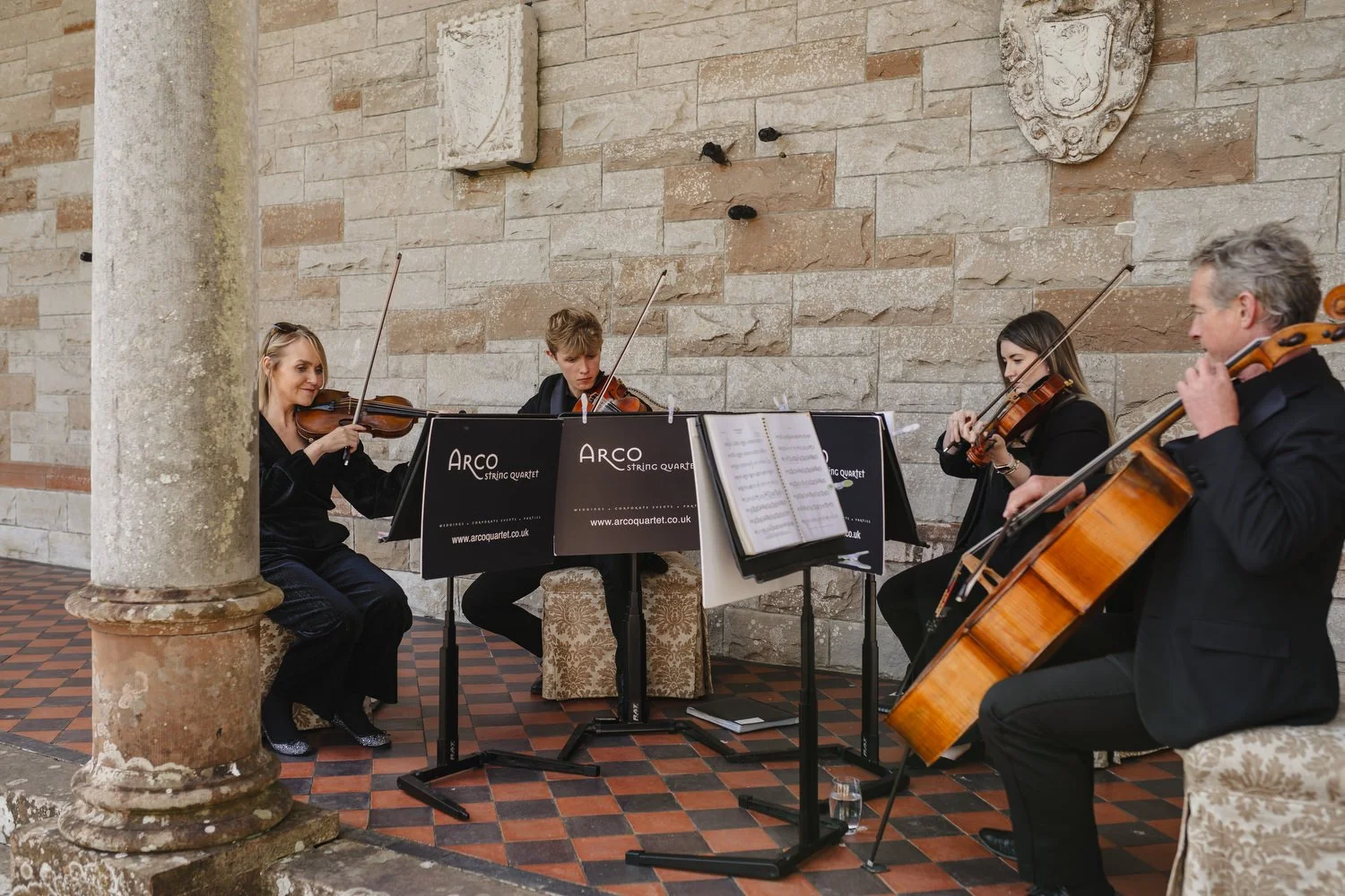Castle Leslie Wedding Hannah and Declan 0095.JPG