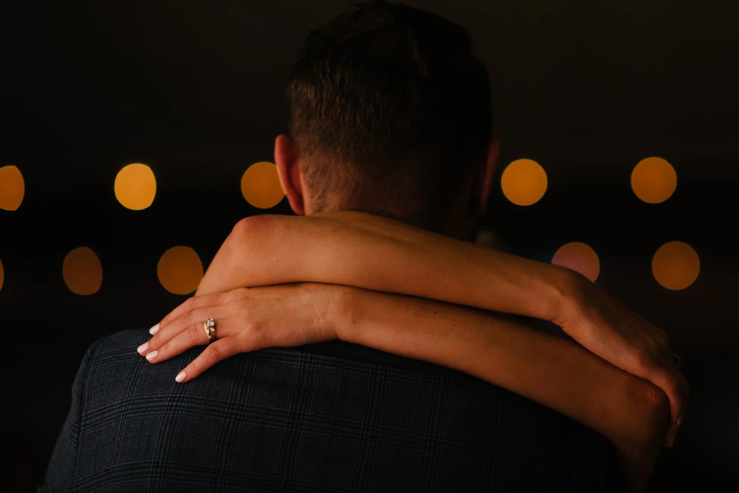  Harvey's Point Donegal Wedding Photos  