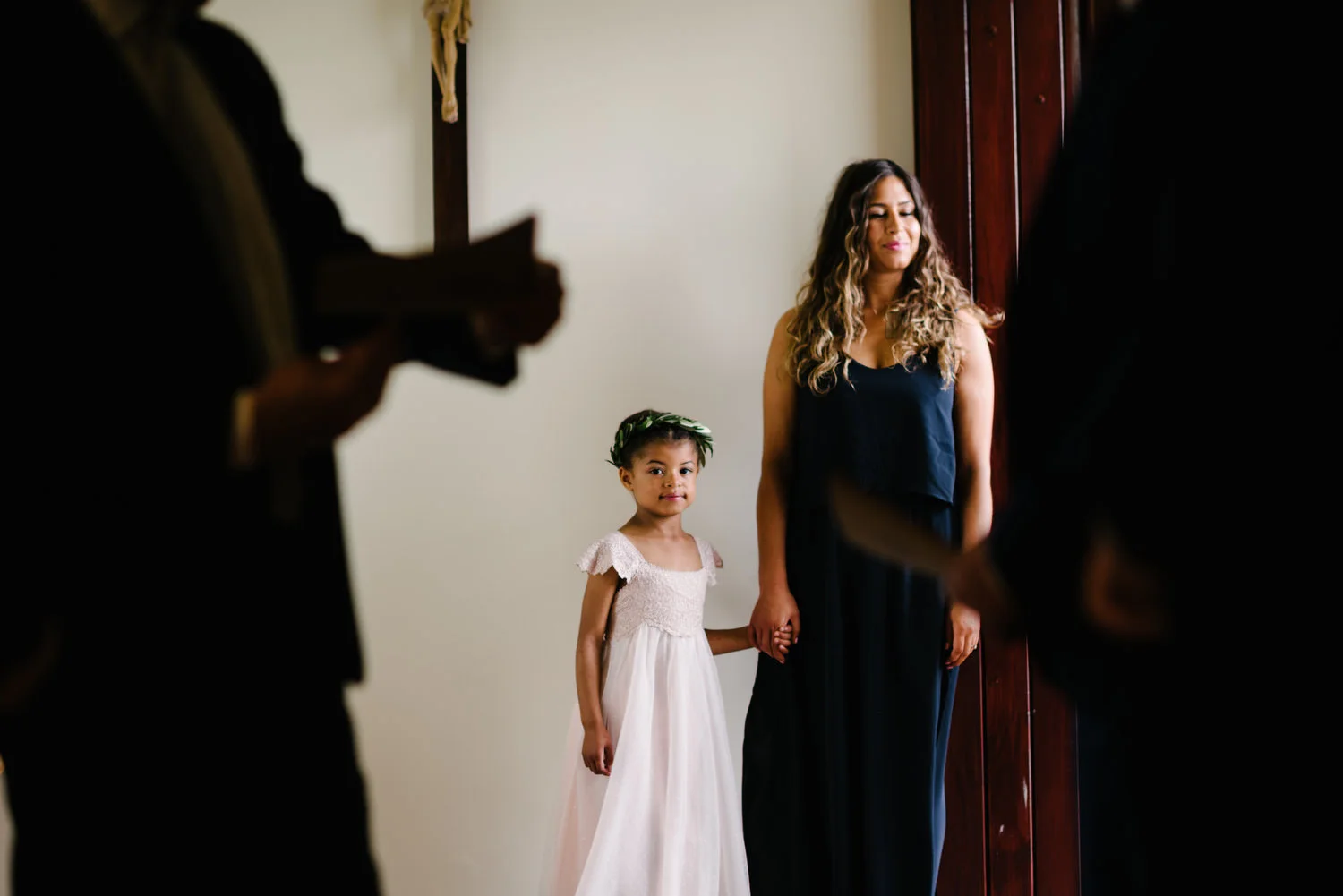  Harvey's Point Donegal Wedding Photos  