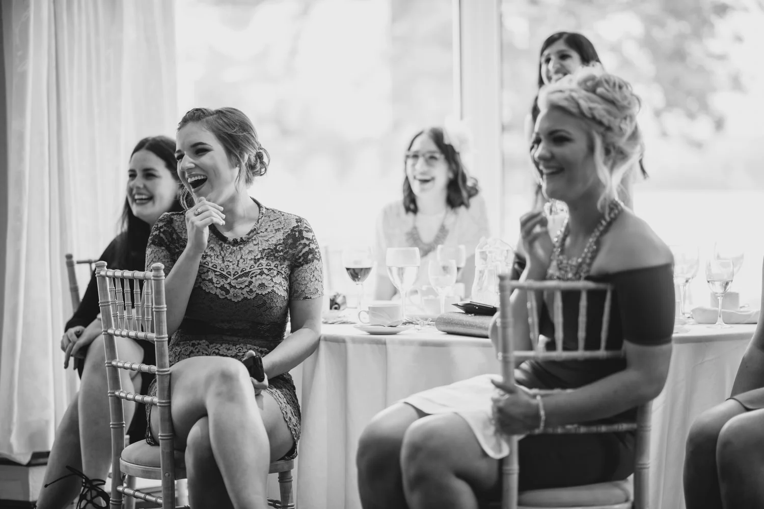  Harvey's Point Donegal Wedding Photos  