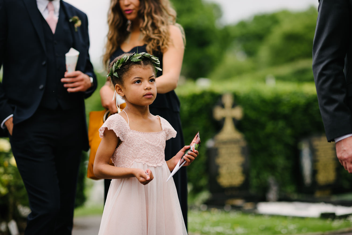  Harvey's Point Donegal Wedding Photos  