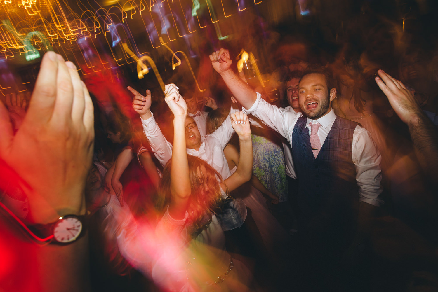  Harvey's Point Donegal Wedding Photos  