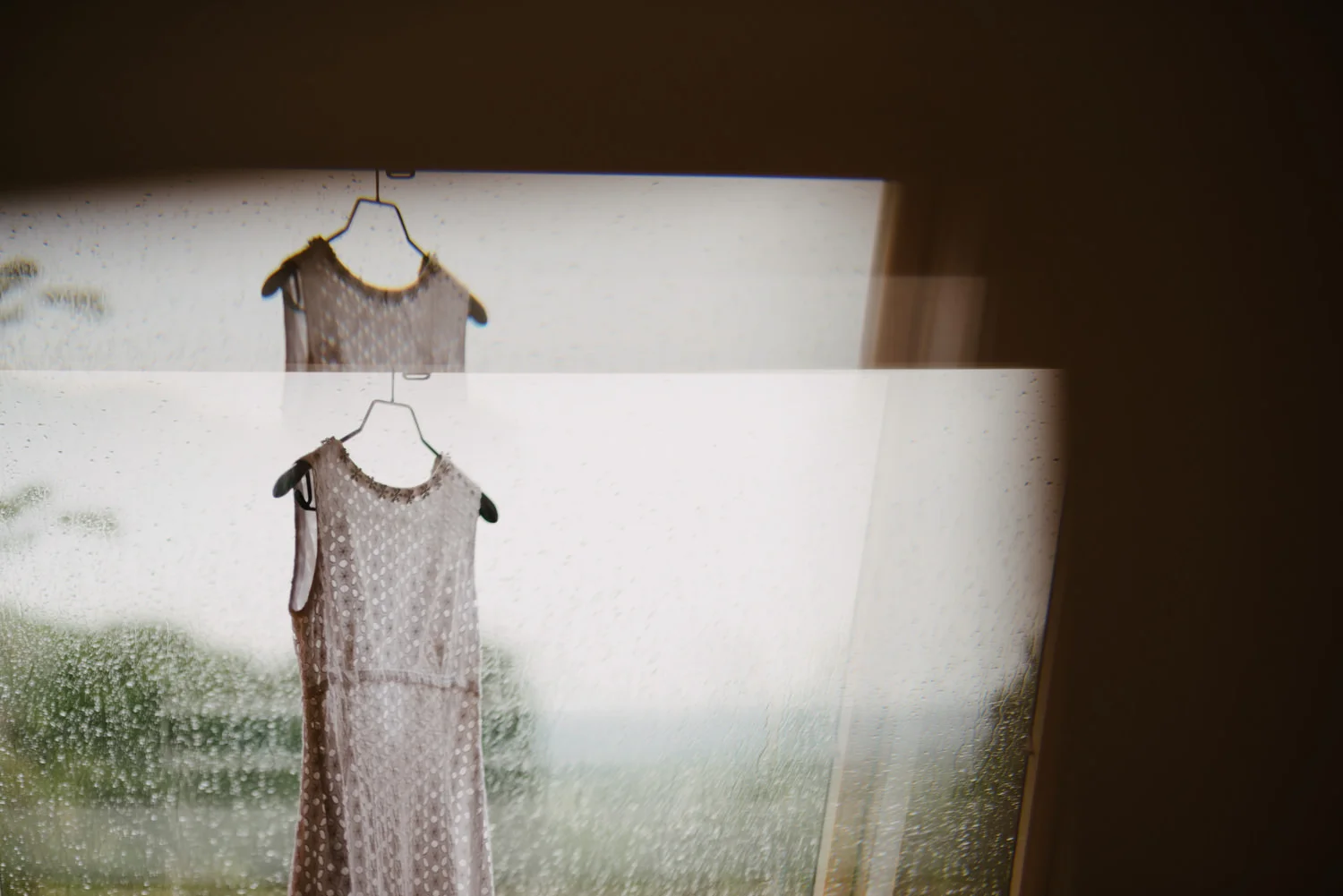  Harvey's Point Donegal Wedding Photos  