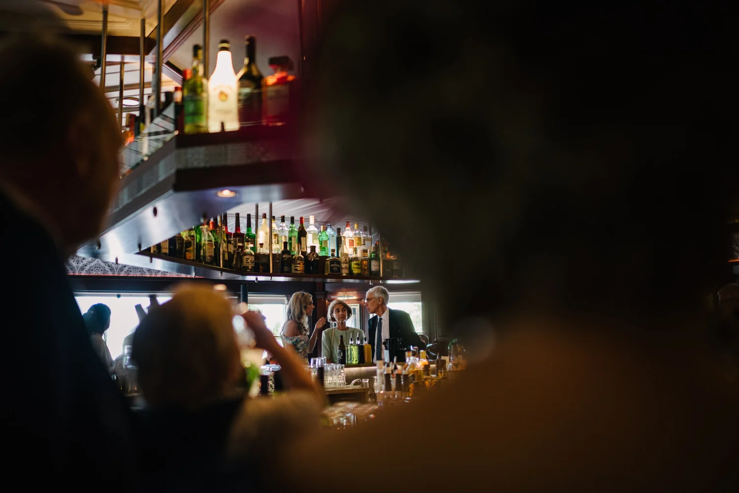  Harvey's Point Donegal Wedding Photos  