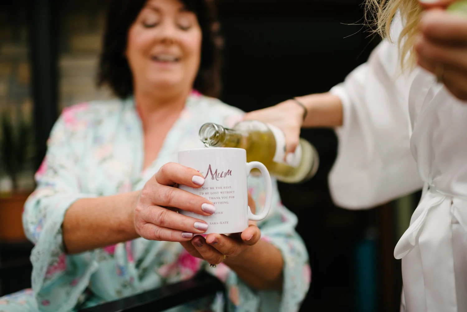  Harvey's Point Donegal Wedding Photos  