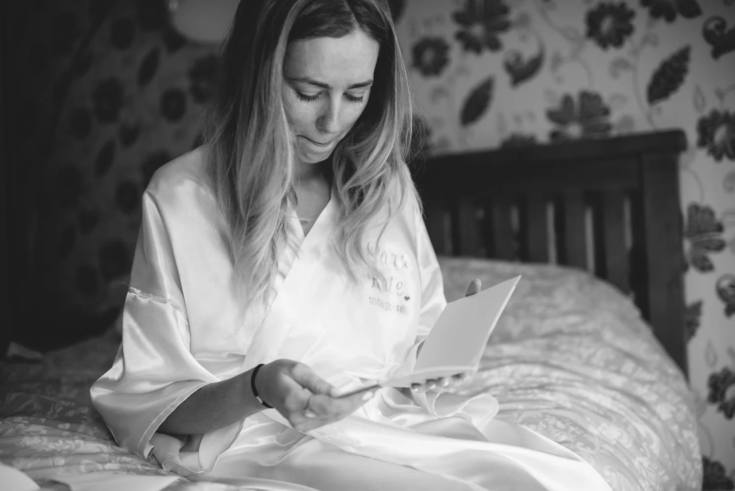  Harvey's Point Donegal Wedding Photos  