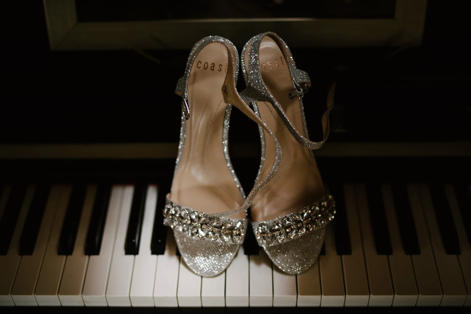  Harvey's Point Donegal Wedding Photos  