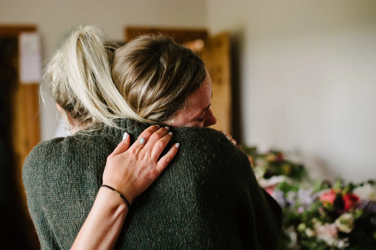  Harvey's Point Donegal Wedding Photos  