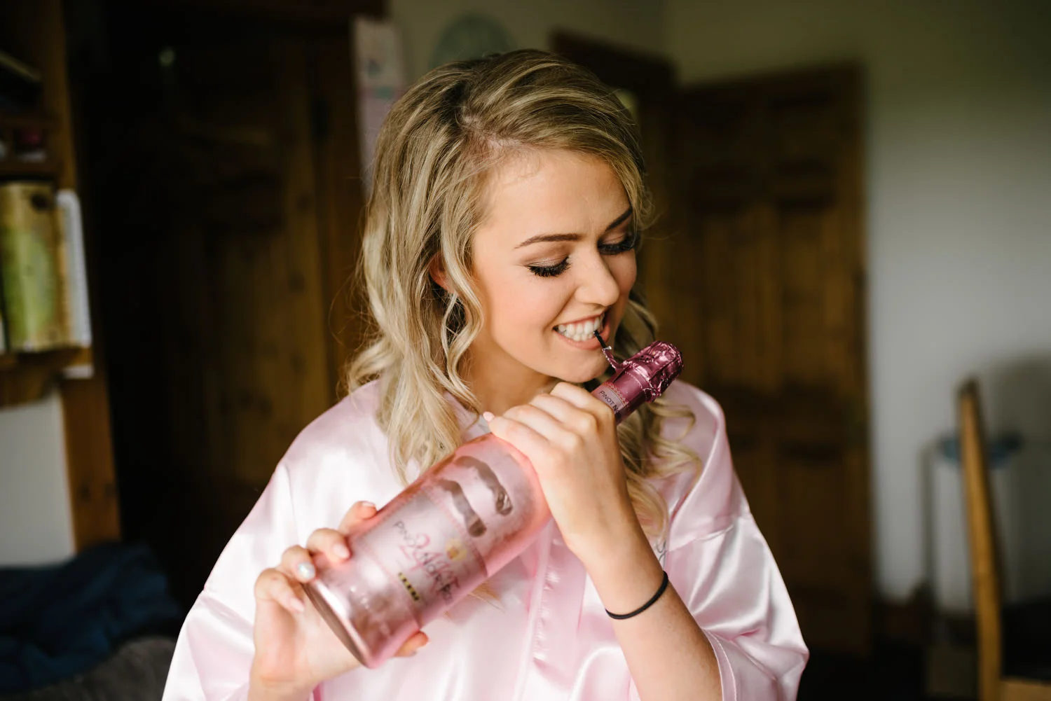  Harvey's Point Donegal Wedding Photos  