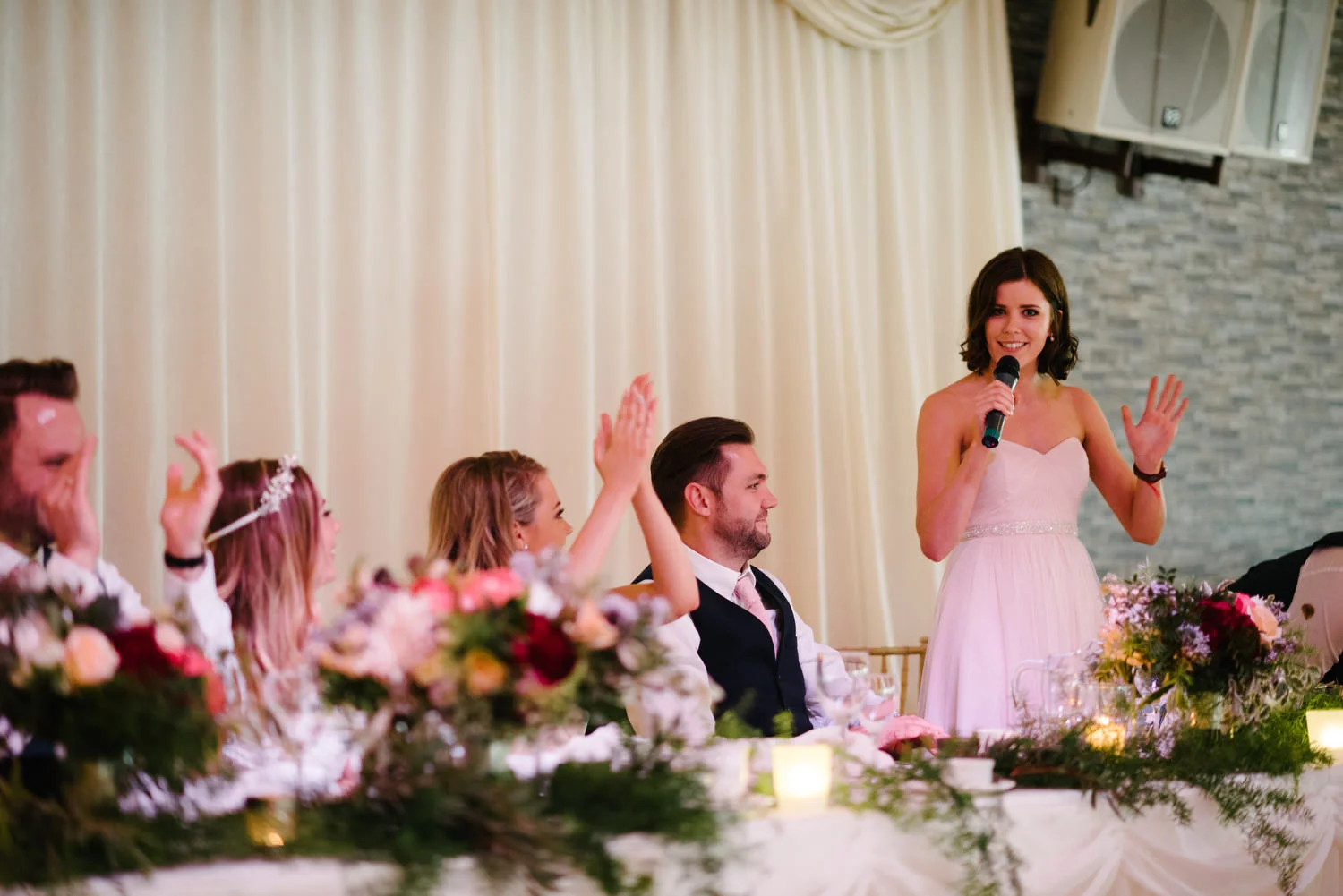  Harvey's Point Donegal Wedding Photos  