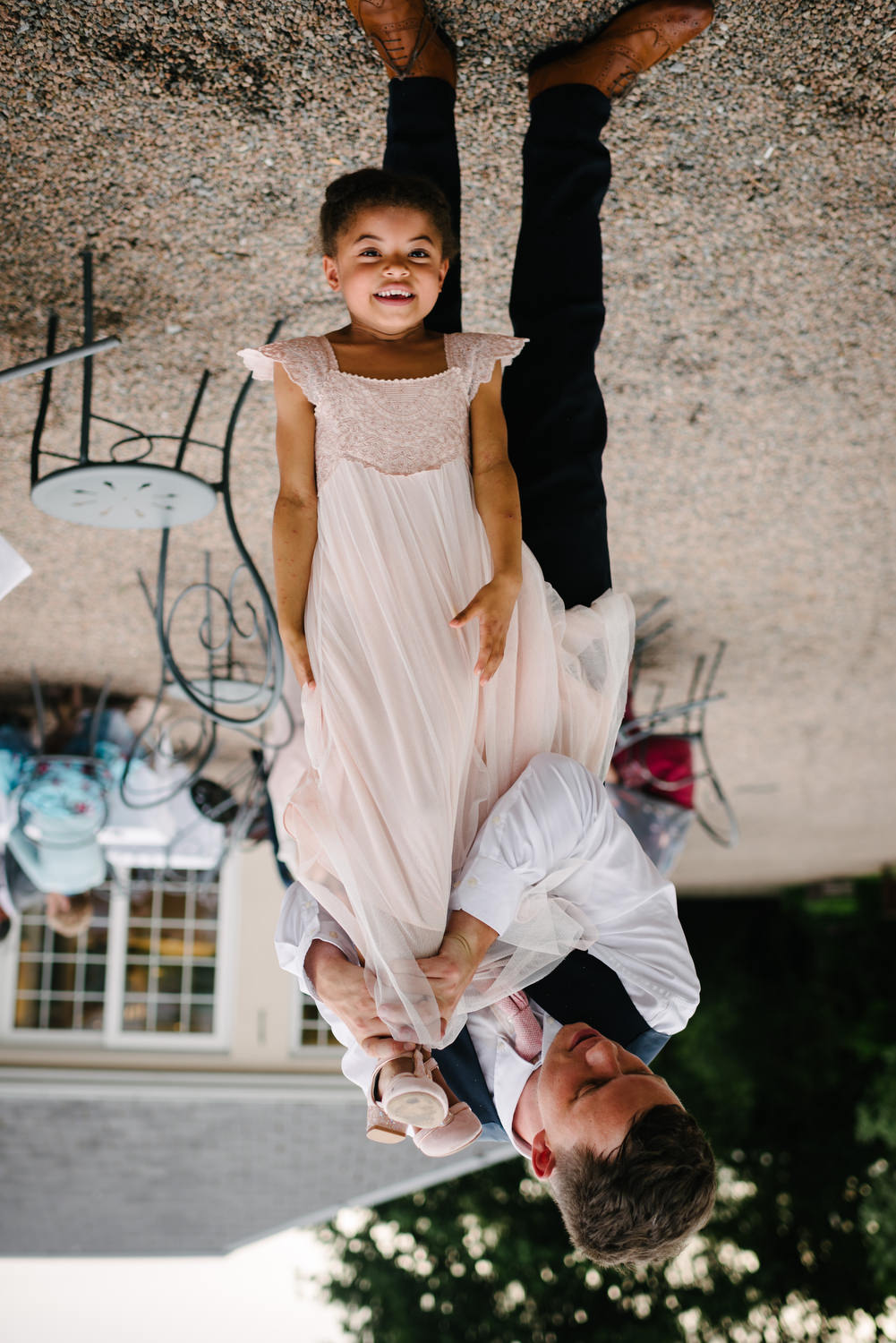  Harvey's Point Donegal Wedding Photos  