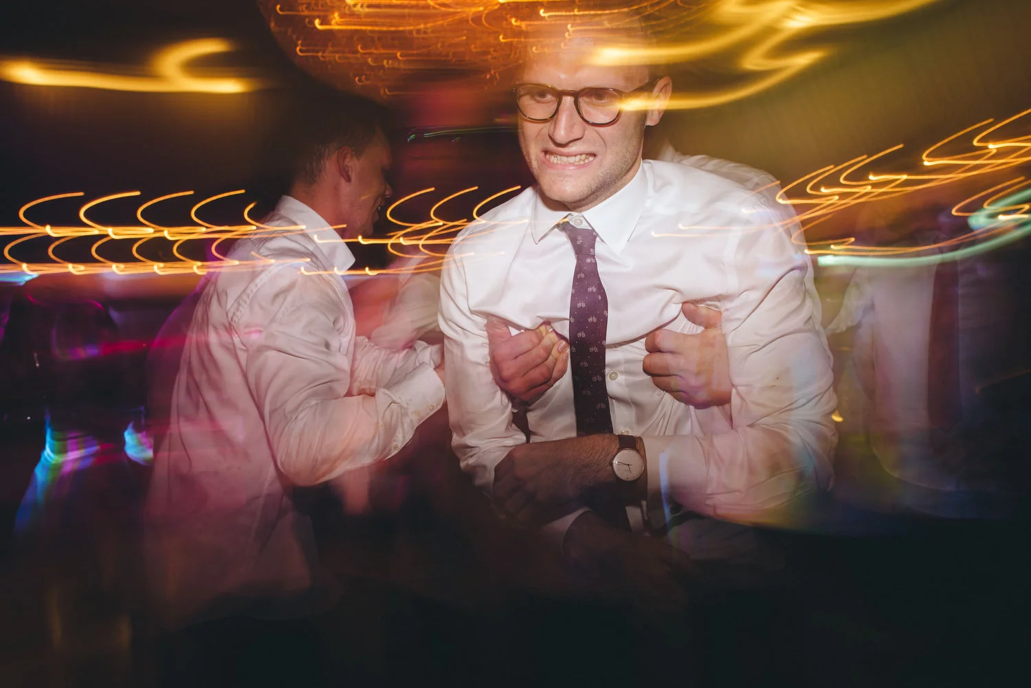  Harvey's Point Donegal Wedding Photos  