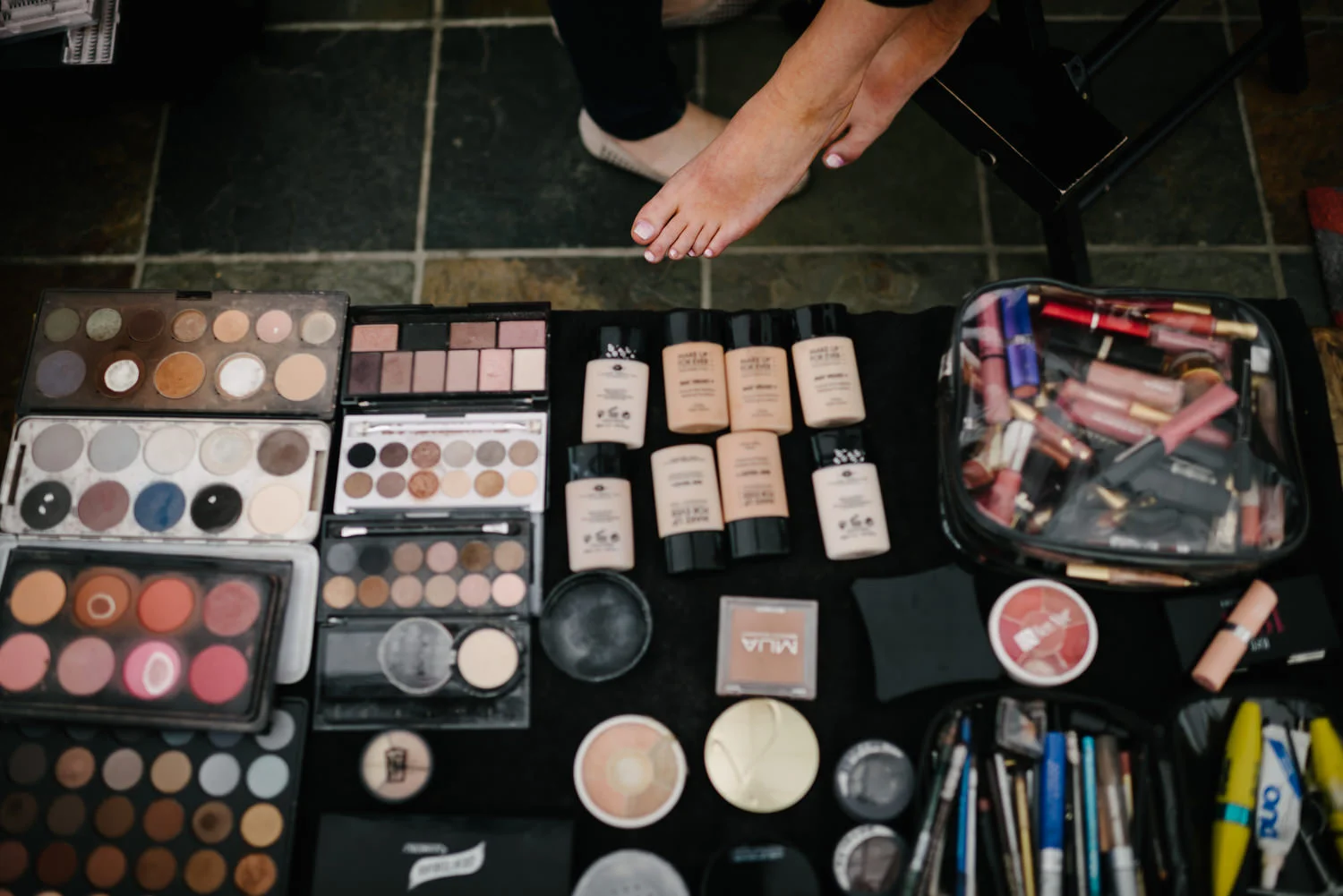  Harvey's Point Donegal Wedding Photos  