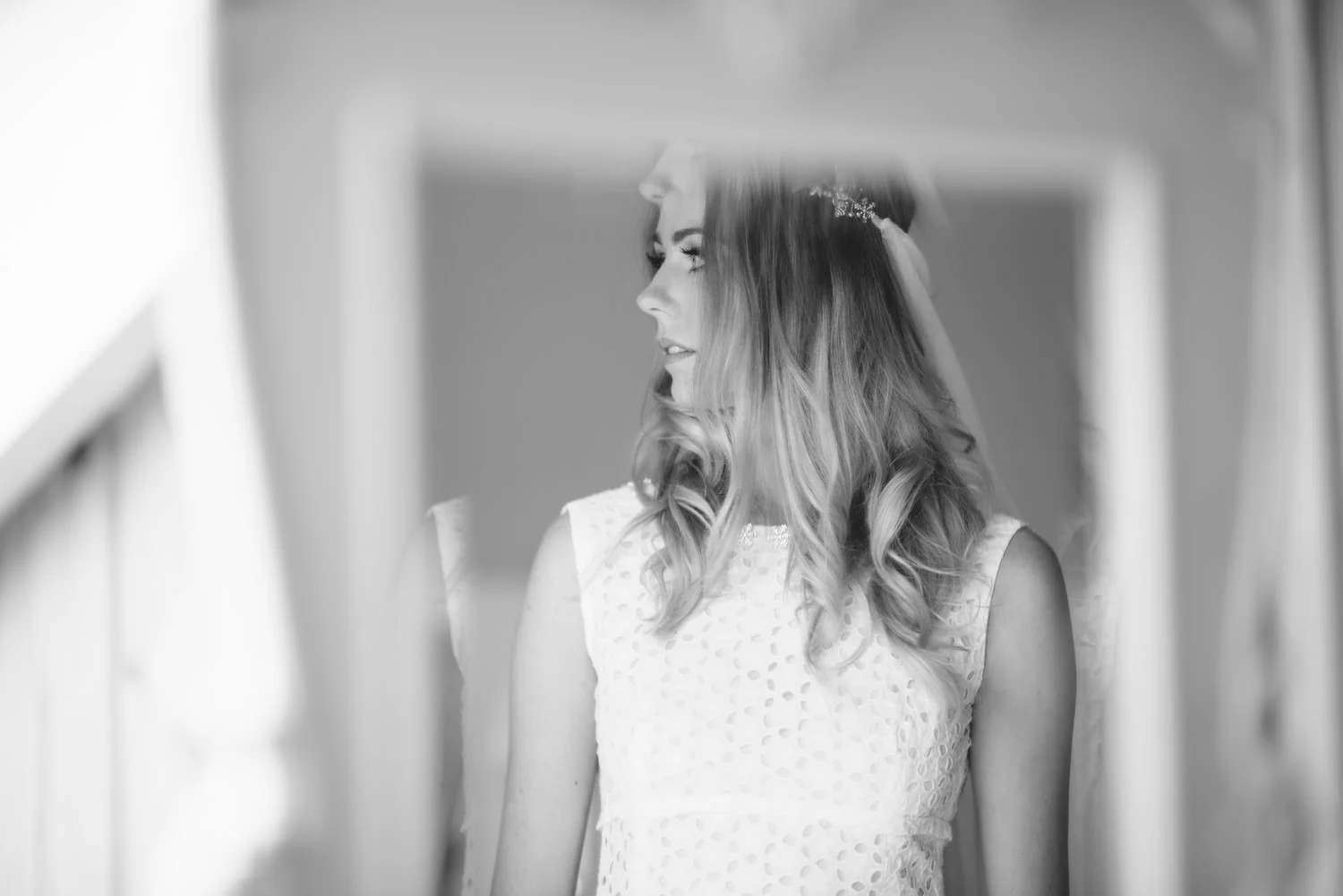  Harvey's Point Donegal Wedding Photos  