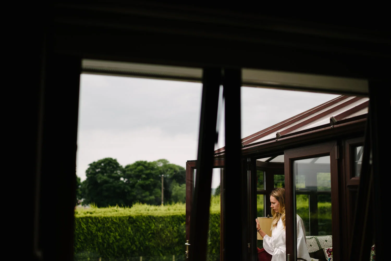  Harvey's Point Donegal Wedding Photos  