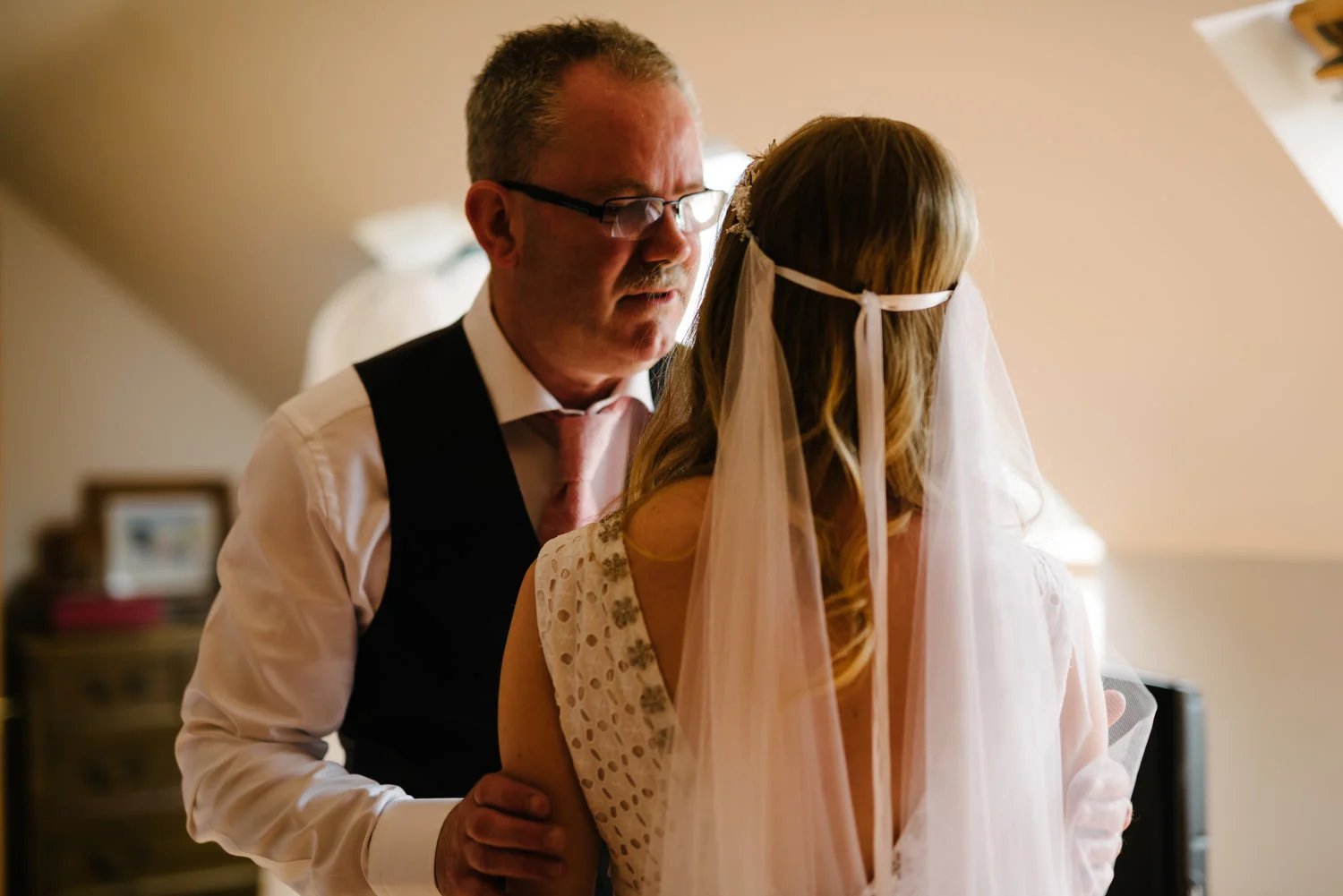  Harvey's Point Donegal Wedding Photos  