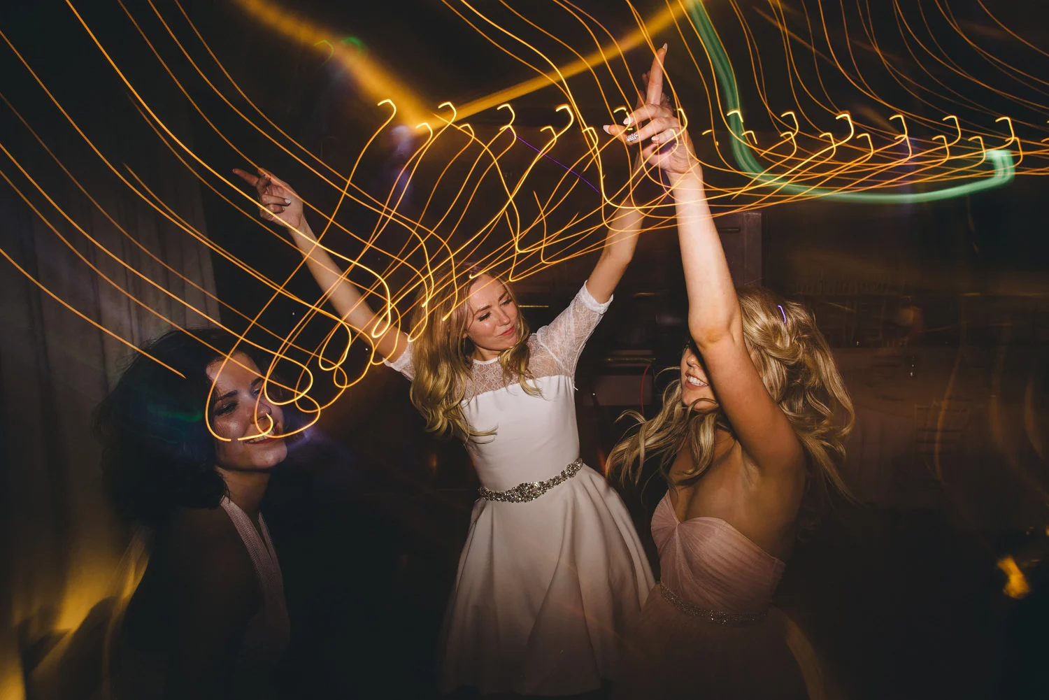  Harvey's Point Donegal Wedding Photos  