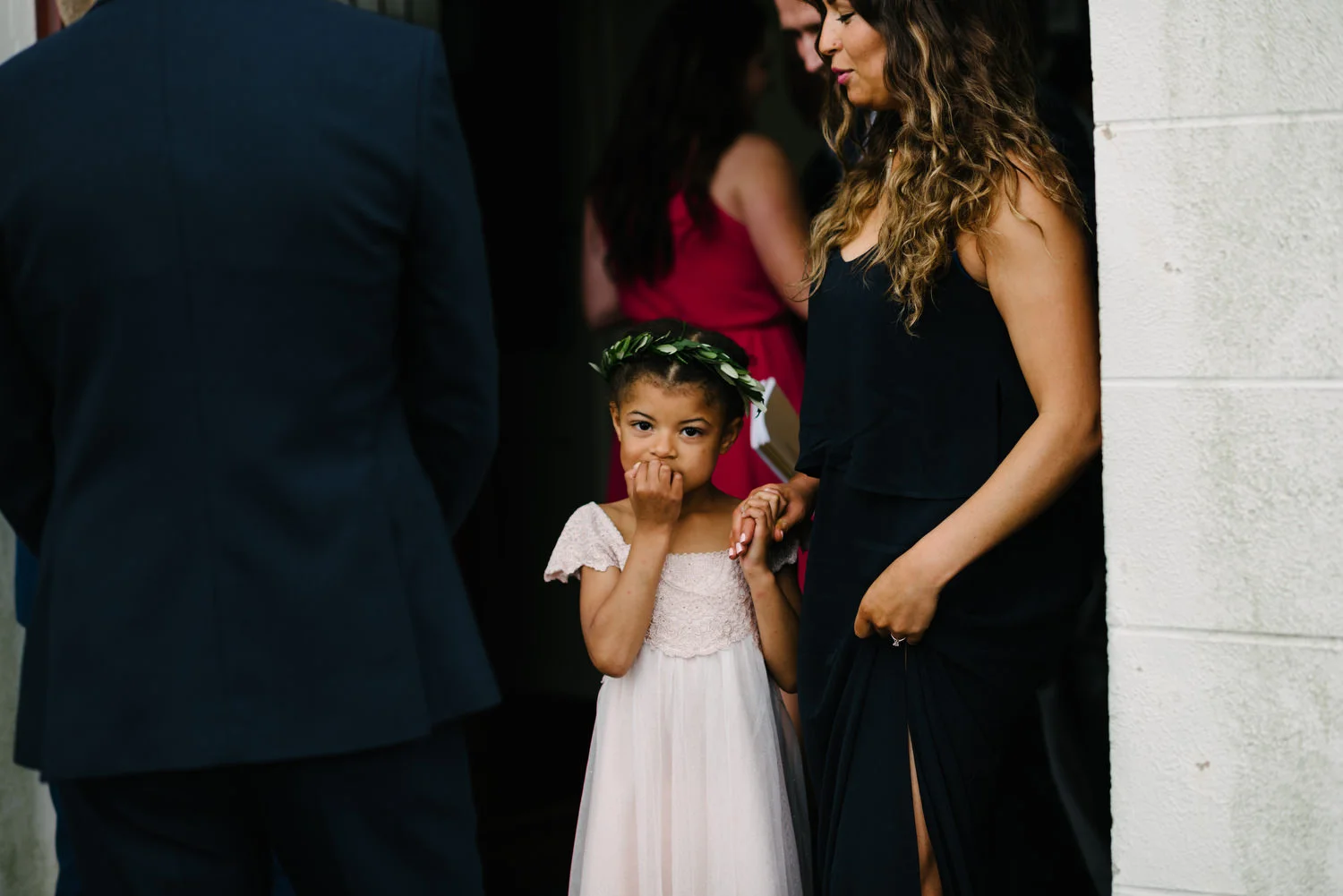  Harvey's Point Donegal Wedding Photos  