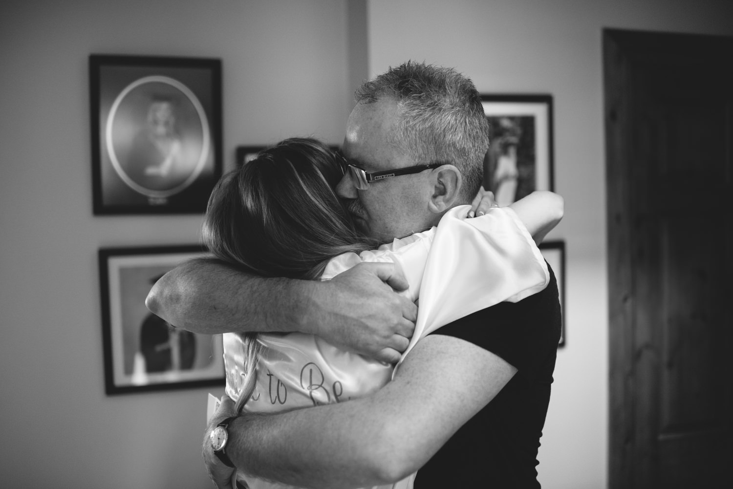  Harvey's Point Donegal Wedding Photos  