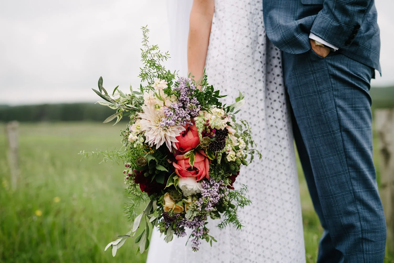  Harvey's Point Donegal Wedding Photos  