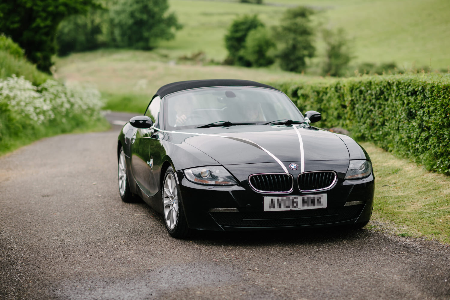  Harvey's Point Donegal Wedding Photos  