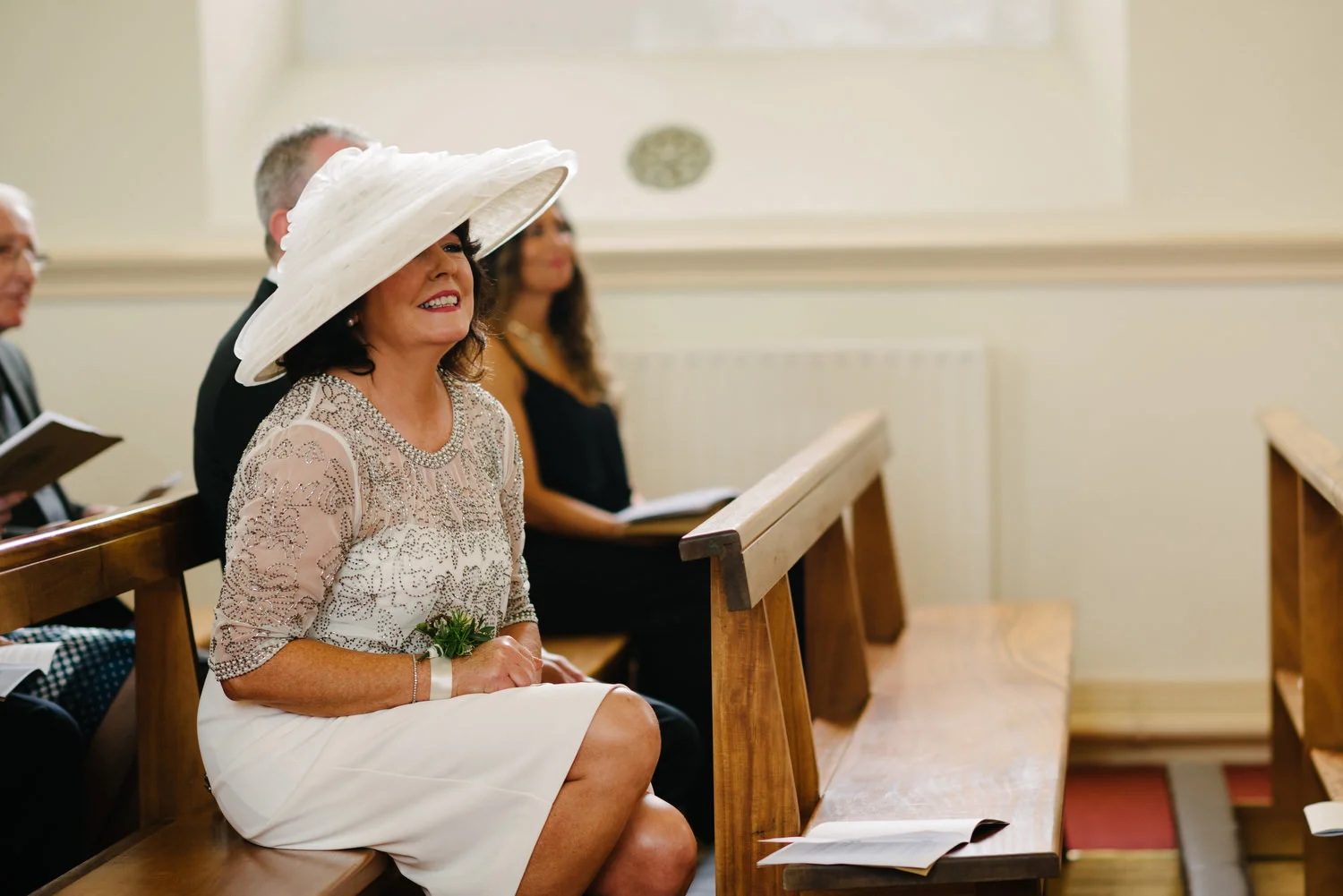  Harvey's Point Donegal Wedding Photos  