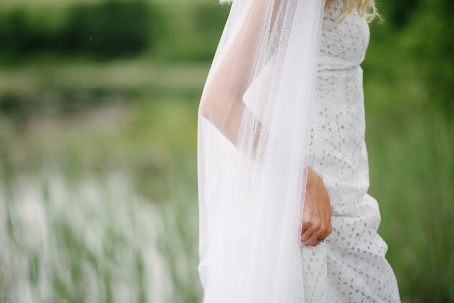  Harvey's Point Donegal Wedding Photos  