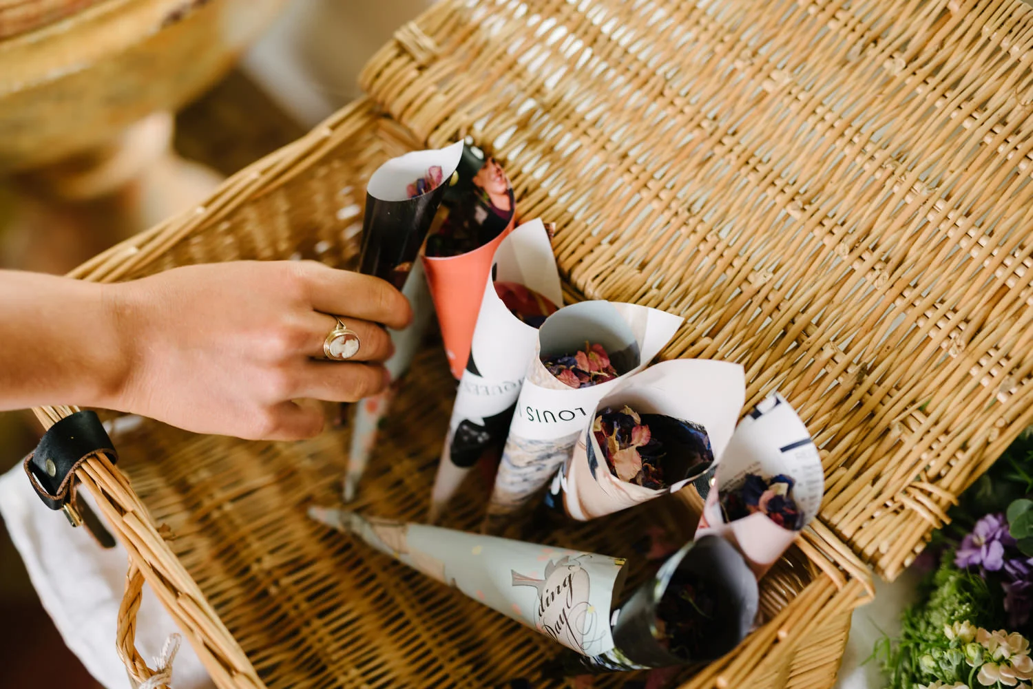  Harvey's Point Donegal Wedding Photos  