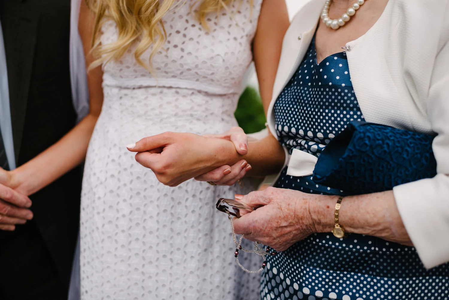  Harvey's Point Donegal Wedding Photos  