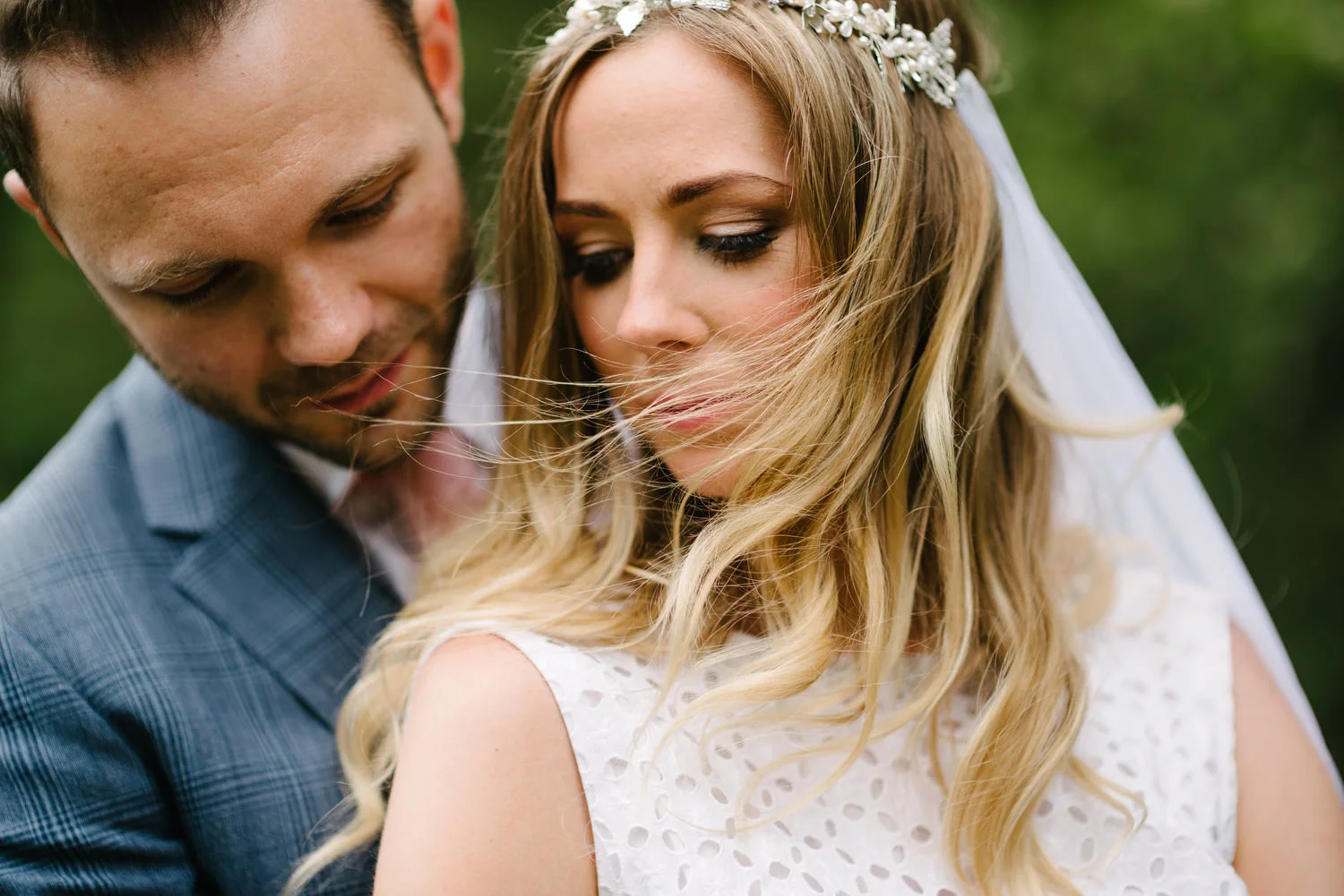  Harvey's Point Donegal Wedding Photos  