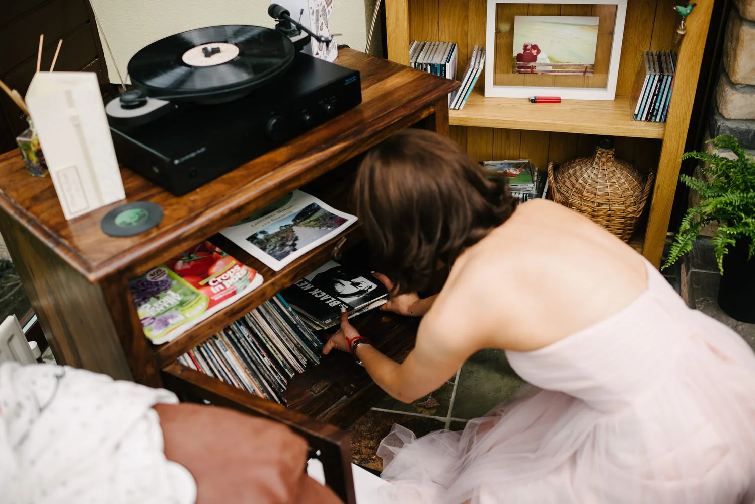  Harvey's Point Donegal Wedding Photos  