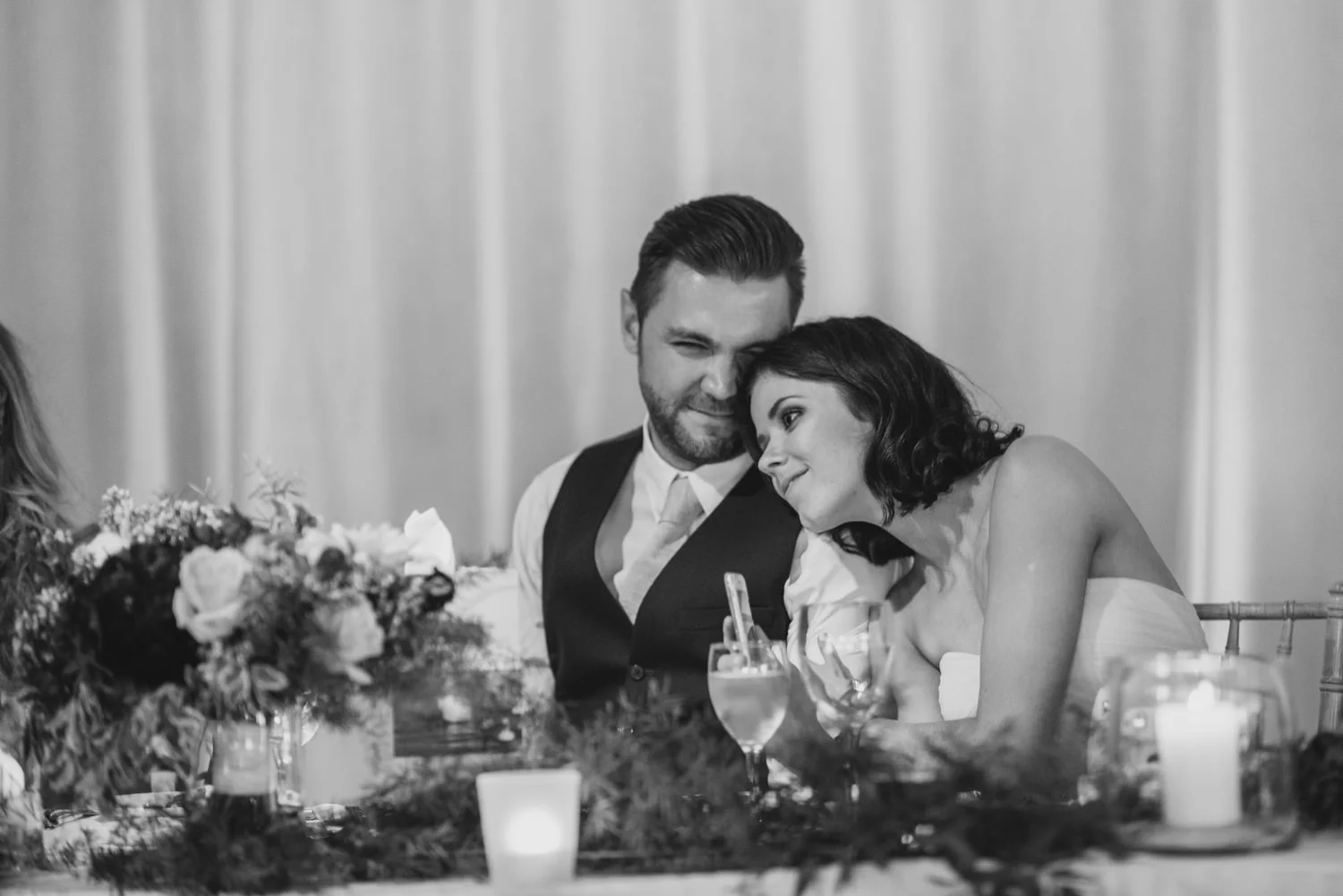  Harvey's Point Donegal Wedding Photos  