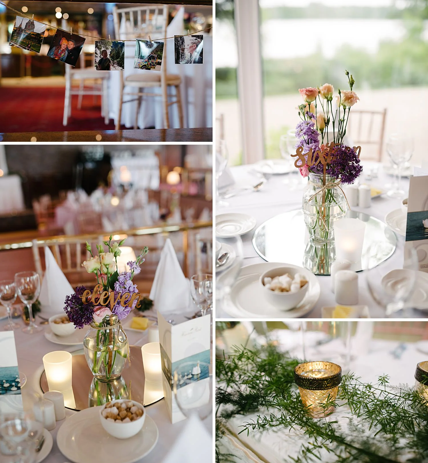  Harvey's Point Donegal Wedding Photos  