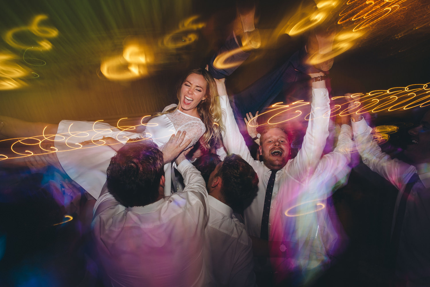  Harvey's Point Donegal Wedding Photos  