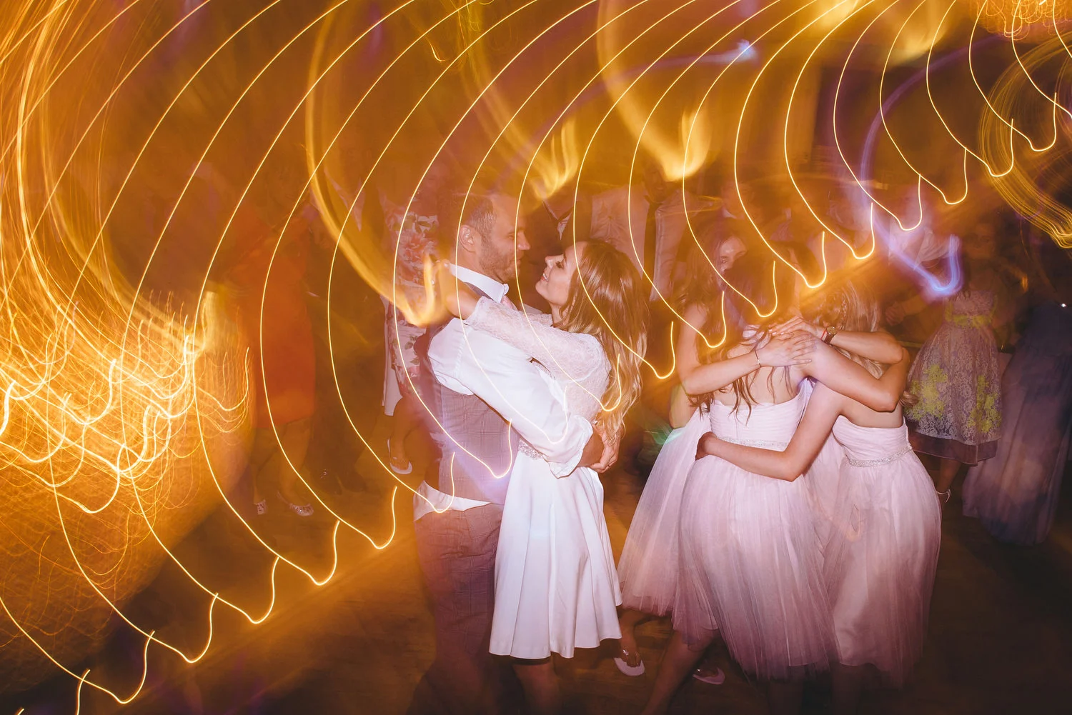  Harvey's Point Donegal Wedding Photos  