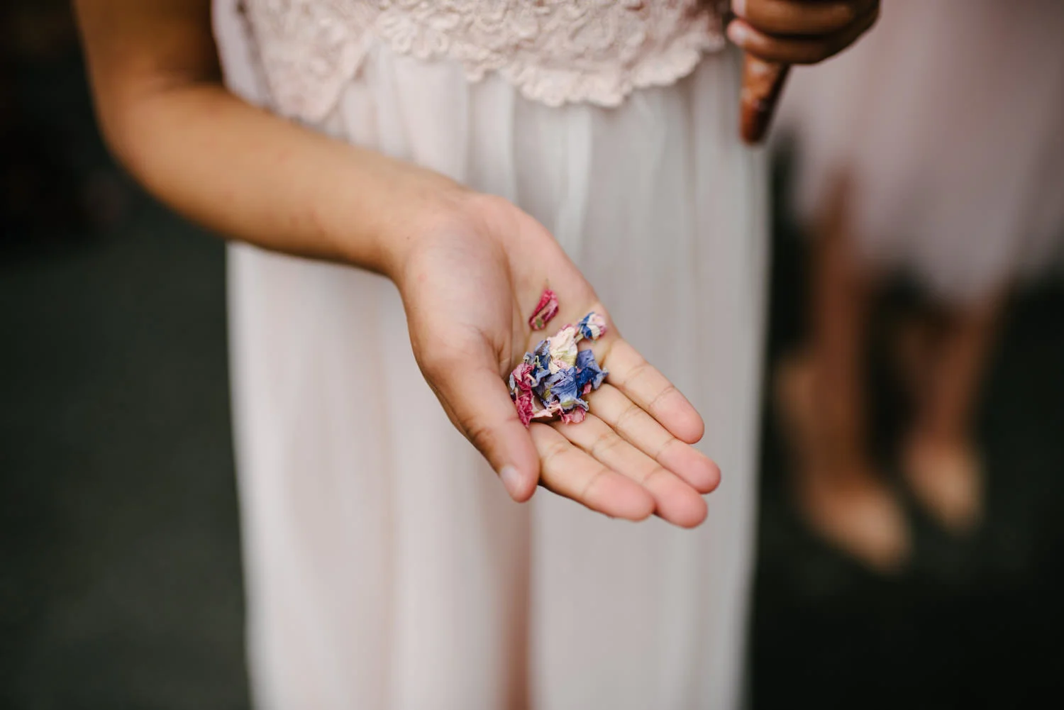  Harvey's Point Donegal Wedding Photos  