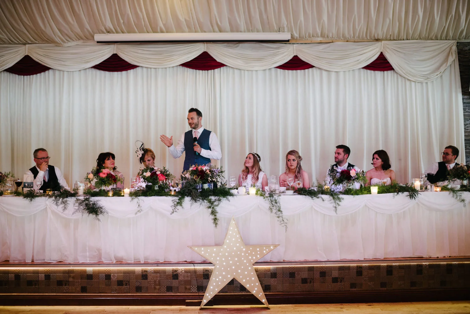  Harvey's Point Donegal Wedding Photos  