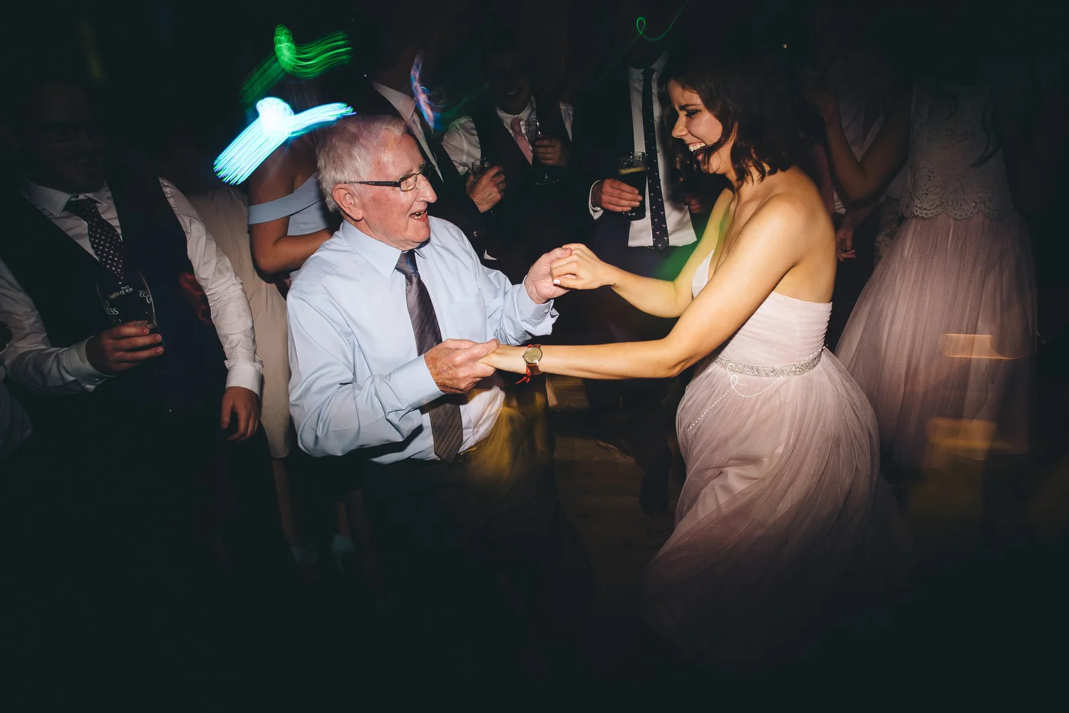  Harvey's Point Donegal Wedding Photos  