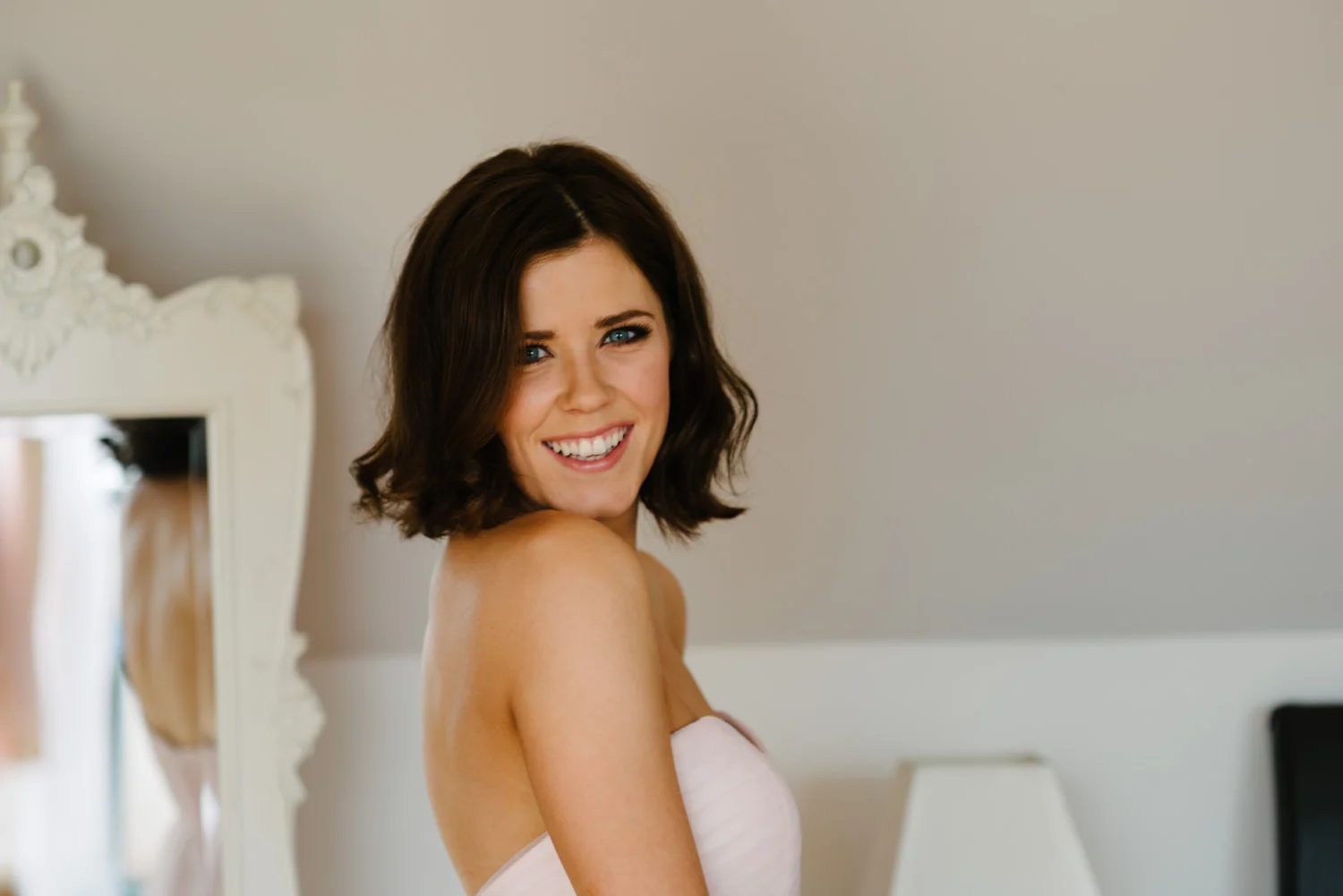  Harvey's Point Donegal Wedding Photos  