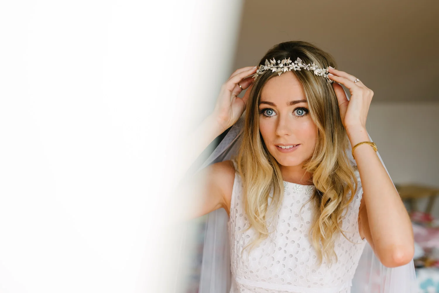  Harvey's Point Donegal Wedding Photos  