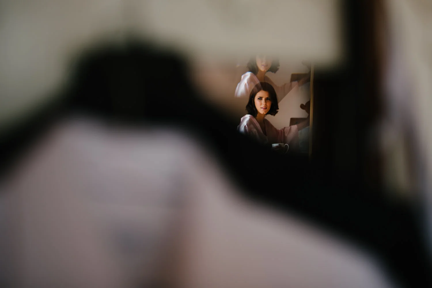  Harvey's Point Donegal Wedding Photos  