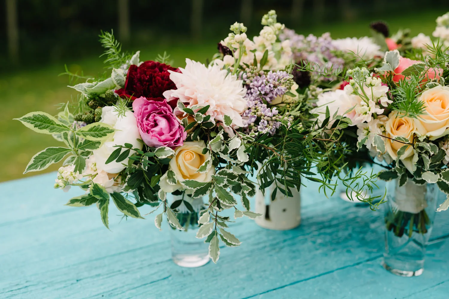  Harvey's Point Donegal Wedding Photos  