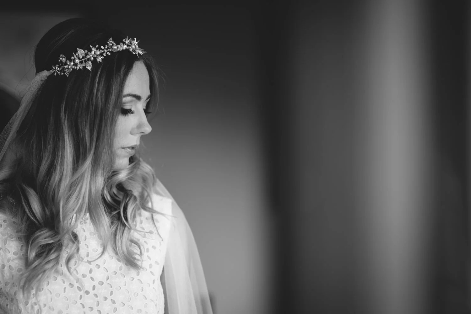  Harvey's Point Donegal Wedding Photos  