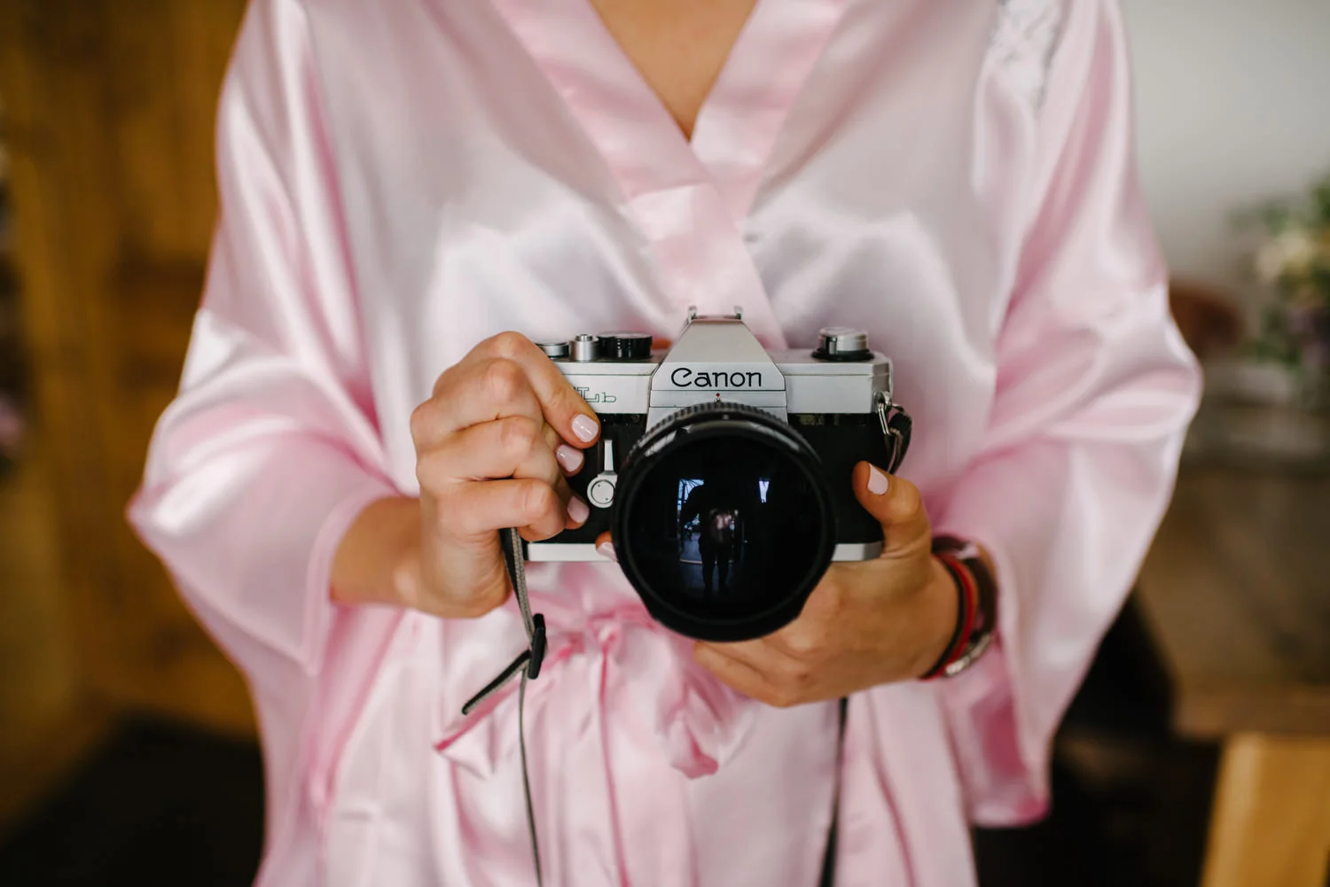  Harvey's Point Donegal Wedding Photos  