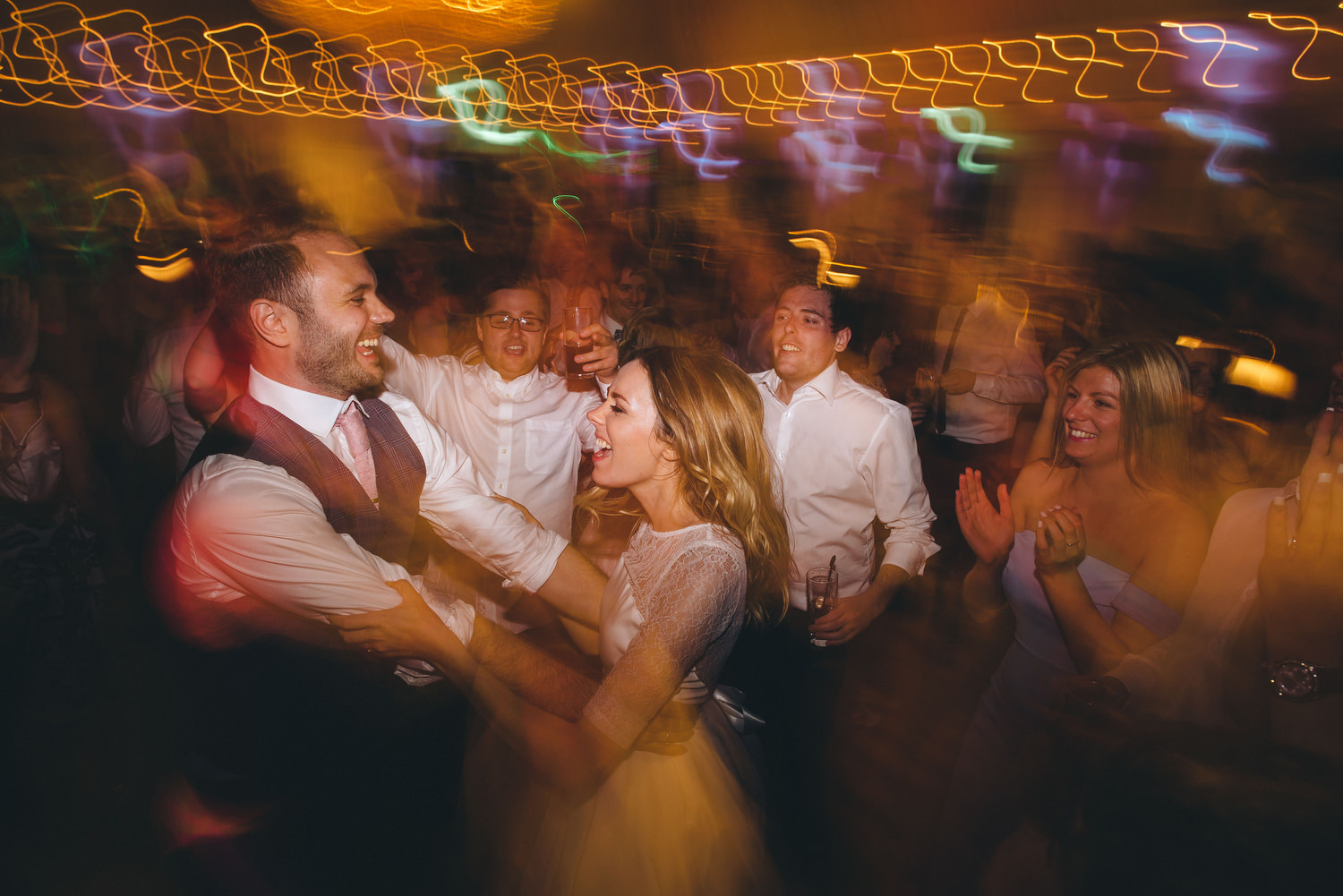  Harvey's Point Donegal Wedding Photos  