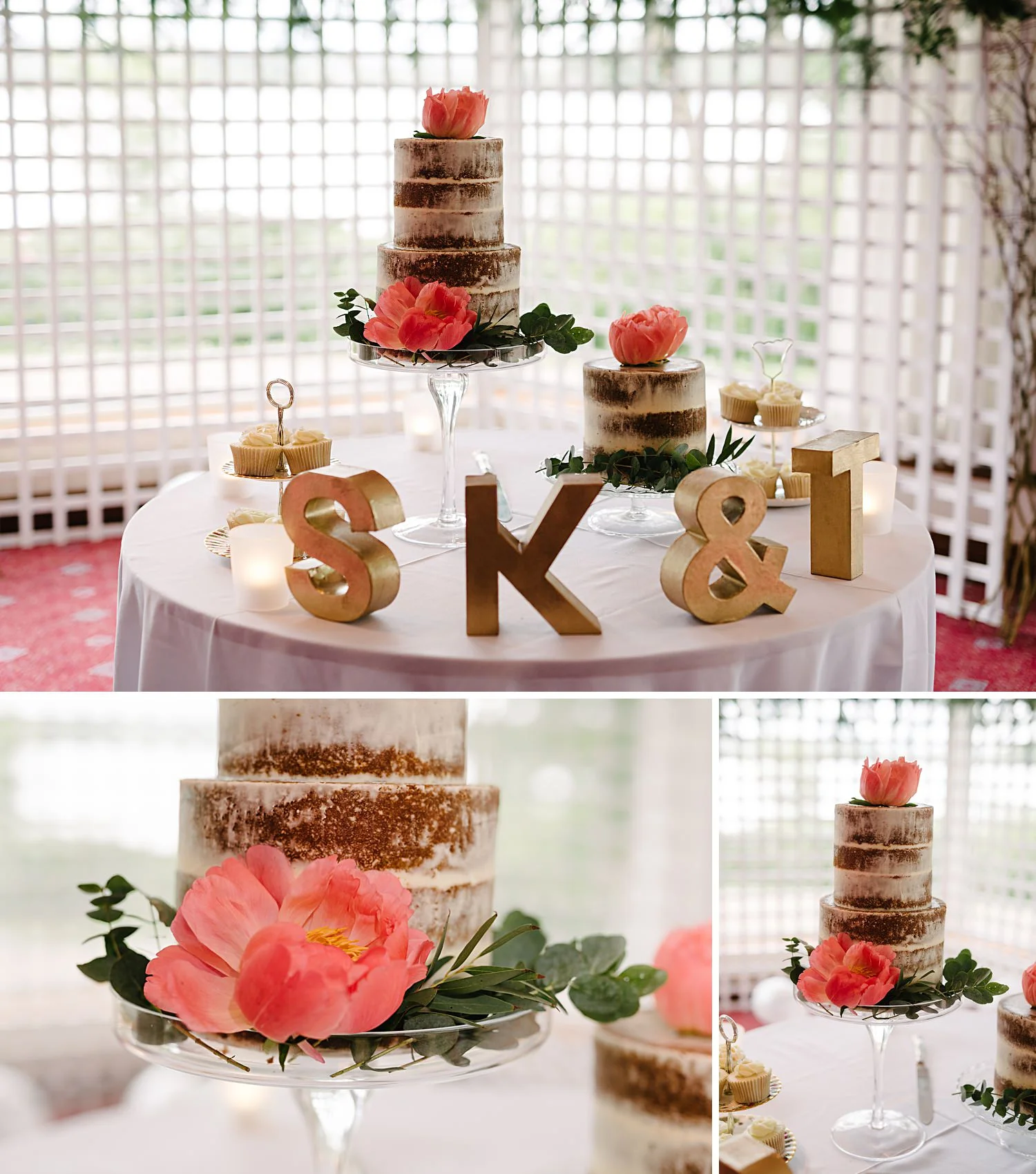  Harvey's Point Donegal Wedding Photos  