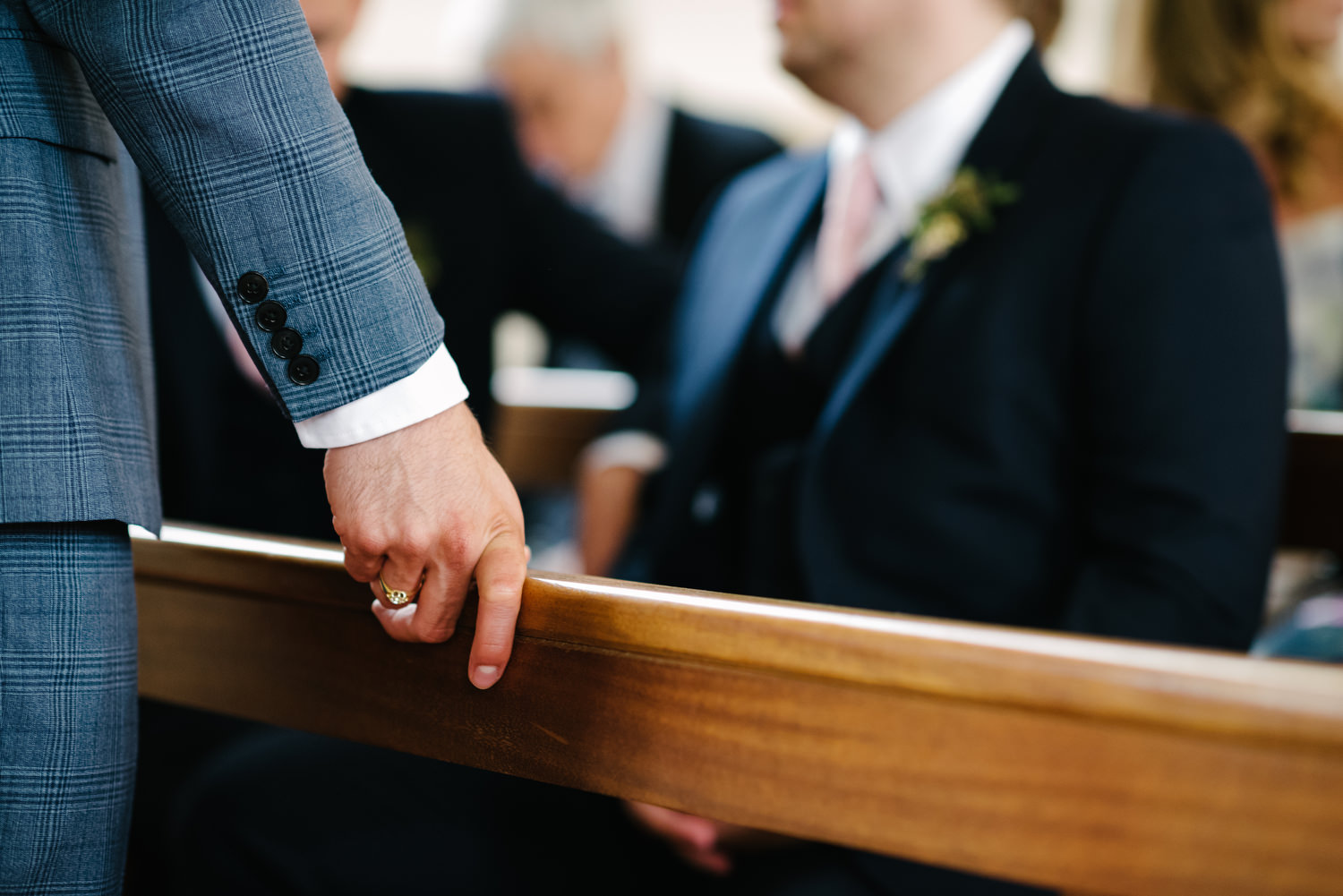  Harvey's Point Donegal Wedding Photos  