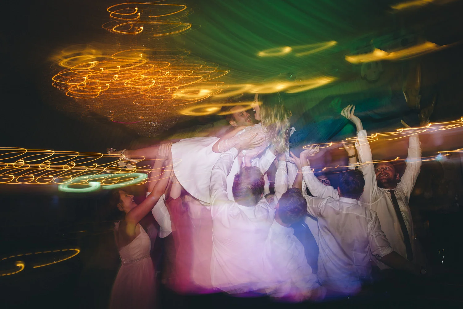  Harvey's Point Donegal Wedding Photos  