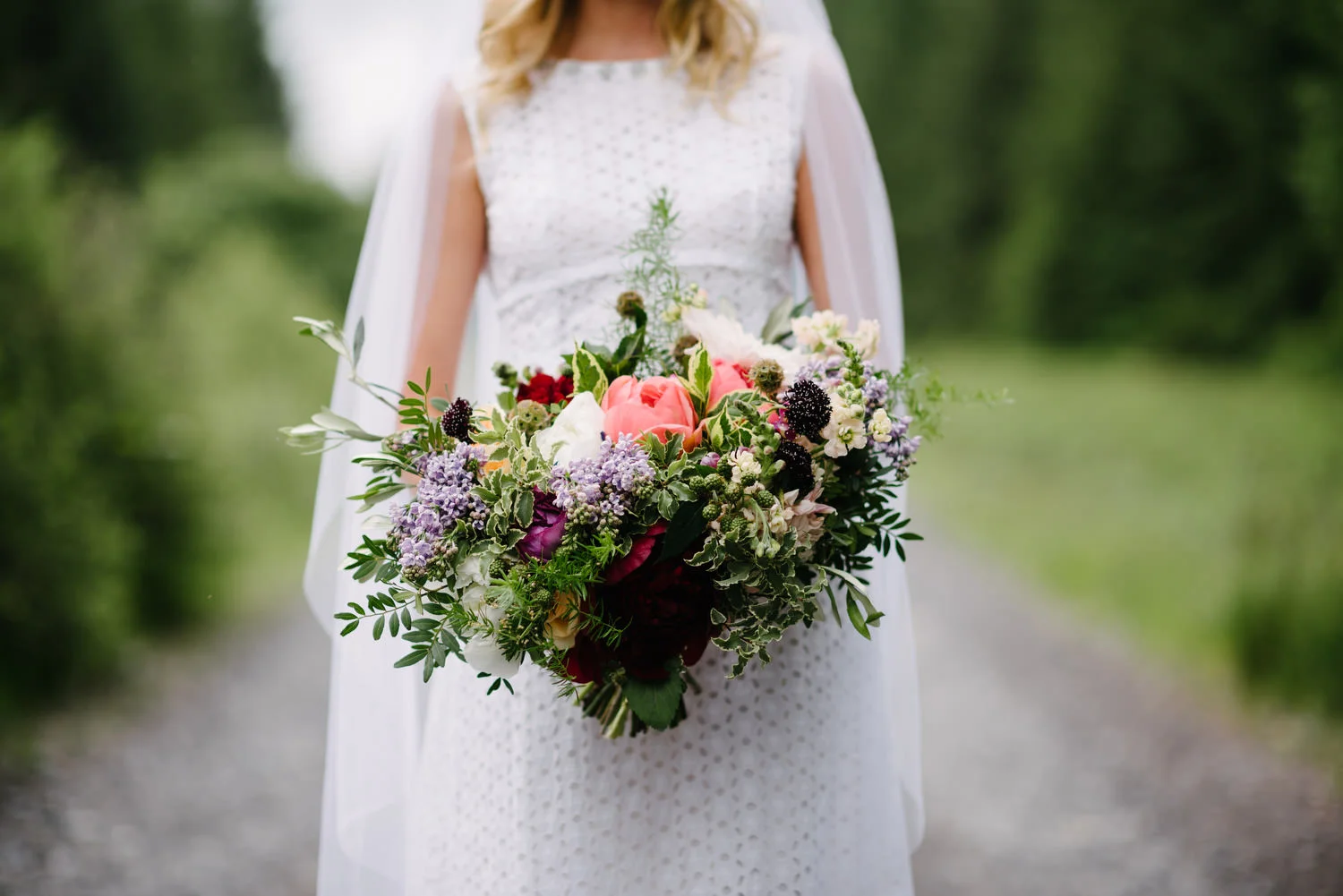  Harvey's Point Donegal Wedding Photos  